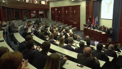 Ortaylı: "Köklü Devletler, Kriz Zamanı Göreve 'Tamirci' Büyükelçileri Getirir" - Moskova