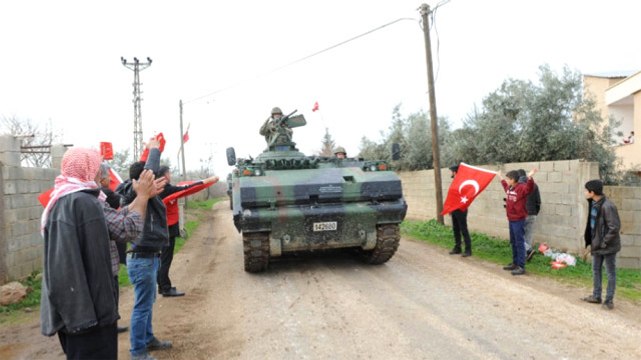 65 Terörist Daha: Rakam 1780'e Yükseldi