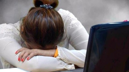 Mesai Saati İçinde Uyuyan İşçinin Kovulmasını, Yargıtay Haklı Buldu