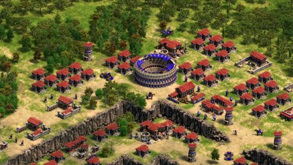 Age of Empires : Definitive Edition - Trailer de lancement