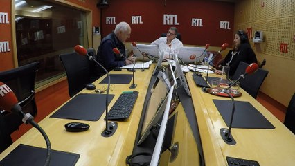Nicolas Domenach cible les "beaux parleurs qui n'ont pas de CAP, sinon d'ajusteur-menteur"