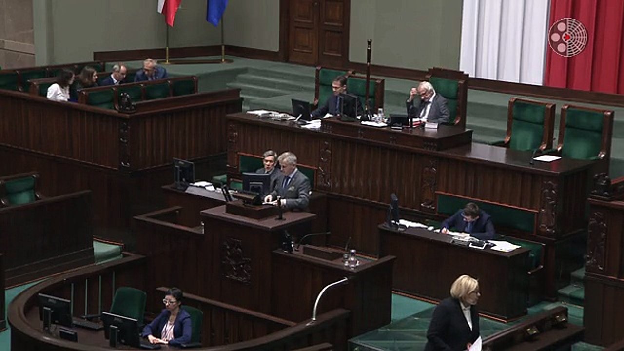 Andrzej Maciejewski - 07.02.18