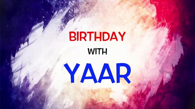 Yaar Vs Pyaar Ft. Kartik Aaryan & Nushrat Bharucha - Ashish Chanchlani