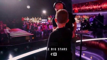 Little big stars - bande-annonce du  21 fevrier