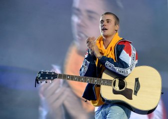 Justin Bieber Takes Selena Gomez to Dad's Wedding in Jamaica