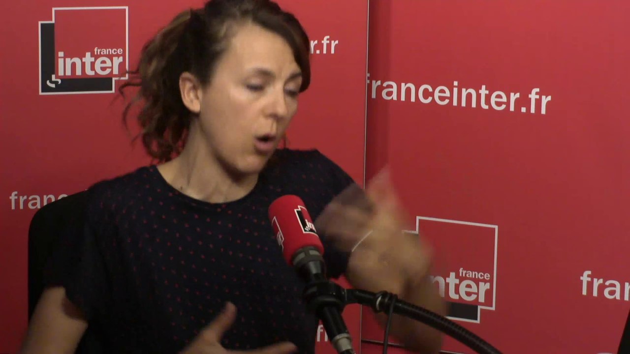 Les SVT menacées au lycée - Le billet de Nicole Ferroni