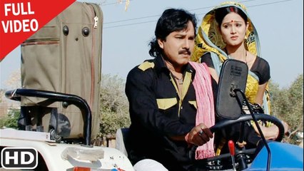 कुछ पाना है कुछ खोना है (Full Video) Female Version | लैला माल बा छैला धमाल बा | Karan Khan, Shikha