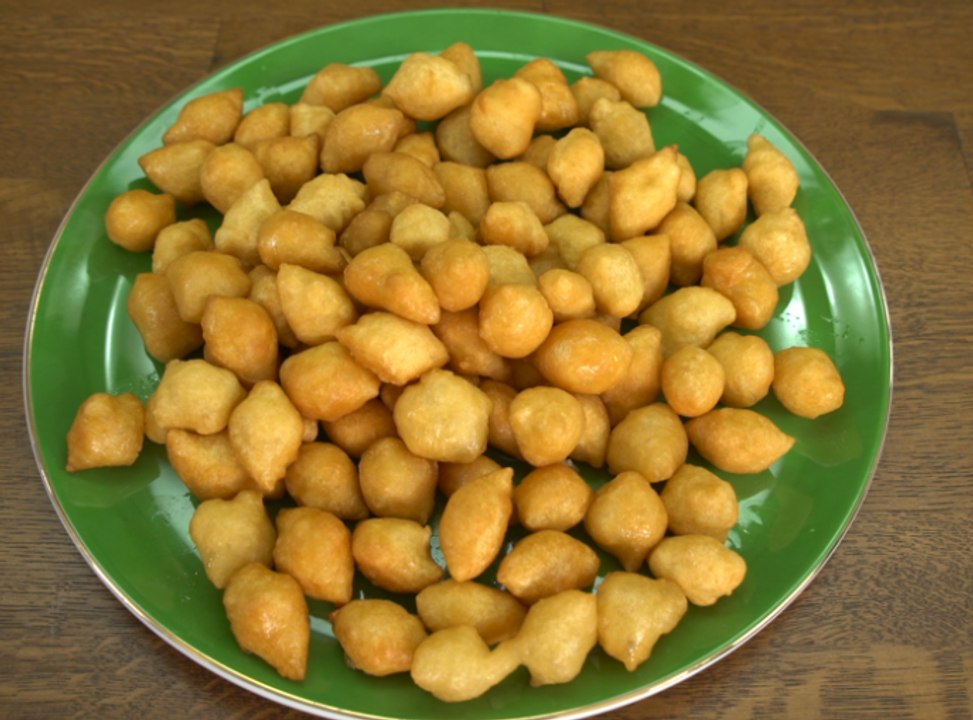 Cırık Tarifi