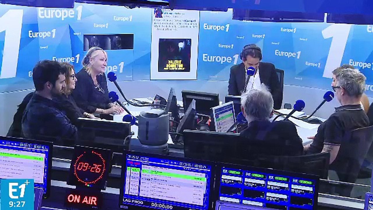 "La féminisation des noms, c'est comme la bière : les premières fois ça fait drôle, et après on se demande comment on a fait pour vivre sans"