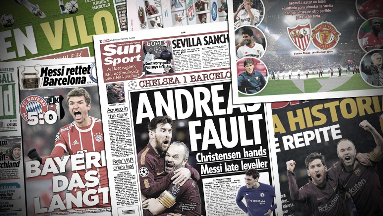 Ribéry rêverait de revenir à l'OM, Paul Pogba sous pression en Ligue des Champions