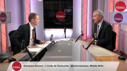 #Getlink Group "On va encore augmenter de 15% le dividende "  Jacques Gounon (