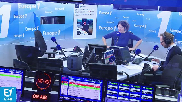 Georges Weah en visite présidentielle en France : L'éducation est cruciale