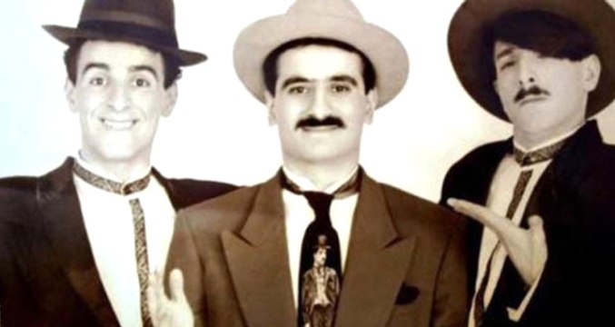 Bir Döneme Komedi Dans Üçlüsü ile Damga Vuran Murat Akkaya Şimdi Taksici Oldu