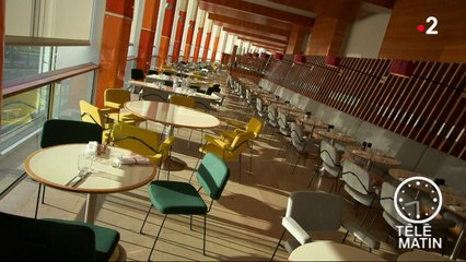 Tendances - Stéphane Maupin, architecte écolo