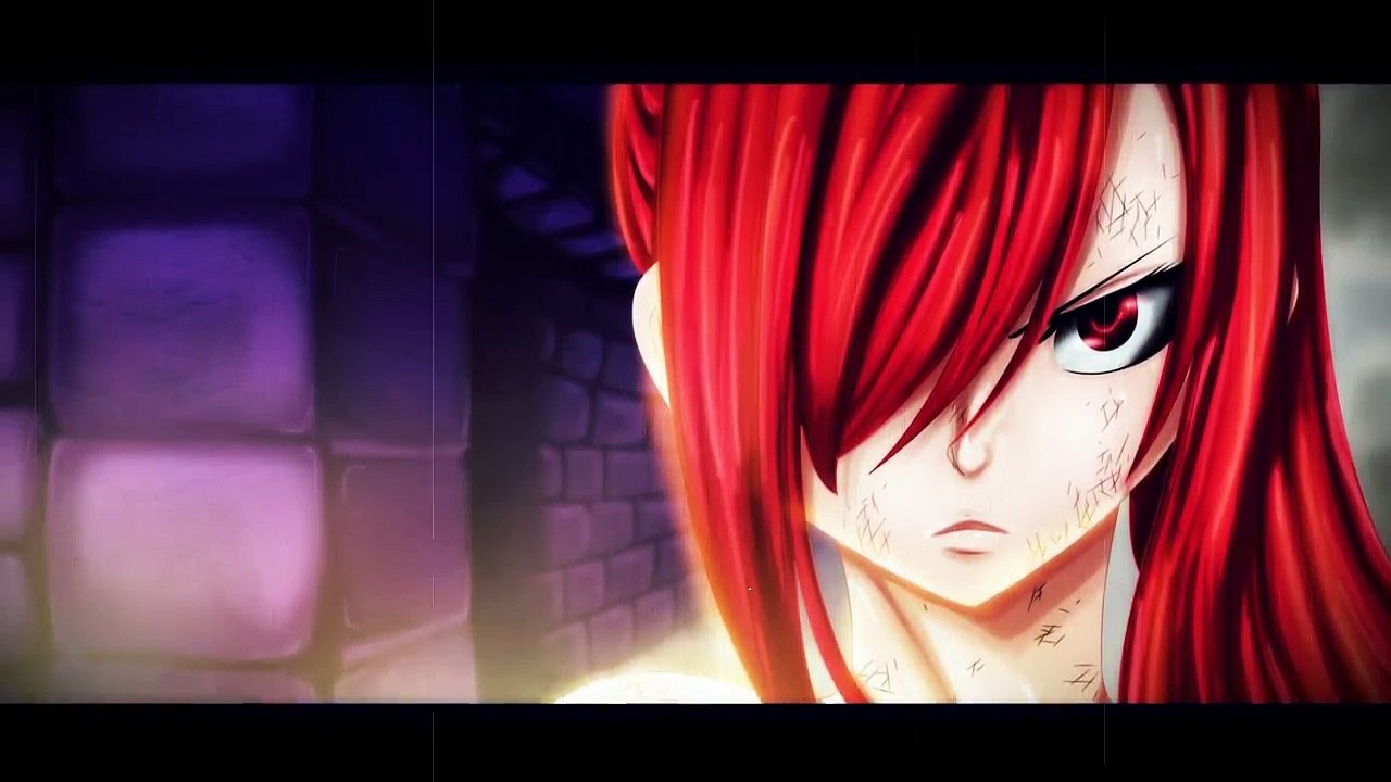 Fairy Tail - Main Theme Remix