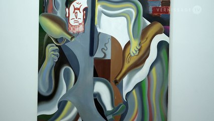 Take Five: Kristina Schuldt / Galerie Eigen + Art Berlin