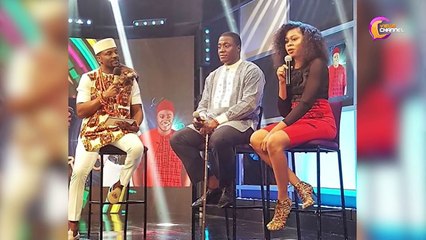 Big Brother Nigeria 2018! We Warned You! Watch Why TeamVandee Got Evicted And See Fans Reactions! 