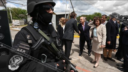 Argentina Allows Police Abuse