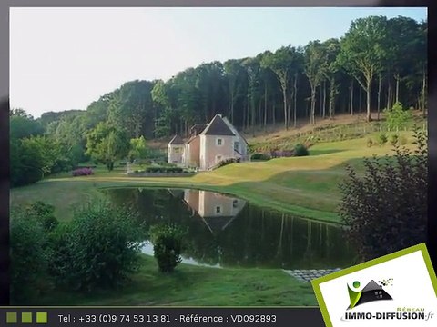 Maison A vendre Vendome 300m2 - 525 000 Euros