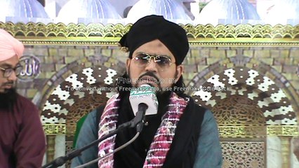 Allama Waheed UR Rehman