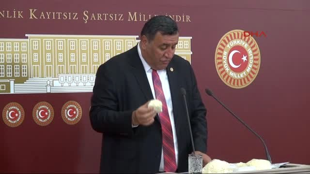CHP Niğde Milletvekili Ömer Fethi Gürer Gündemi Değerlendirdi -2