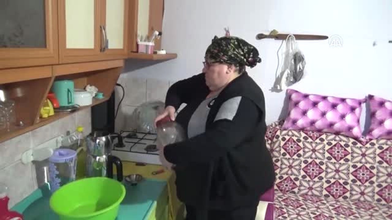 Sağlık Bakanı Demircan'dan Mektupla Yardım İstedi