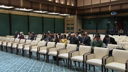 Cumhurbaşkanlığı Sözcüsü Kalın: 'Dün yaşanan hadise, Halep civarından gelip Afrin'in güney uçlarına, oradan da şehre girmeye çalışan 40-50 araçlık konvoyun girme teşebbüsünü gördük, bu topçu atışları ile püskürtüldü. Burada iddia edildi