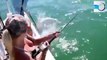 [Top catch]funny fishing videos ! Amazing girl  funny fishing fails videos compilation