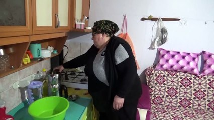 Sağlık Bakanı Demircan'dan mektupla yardım istedi - AMASYA