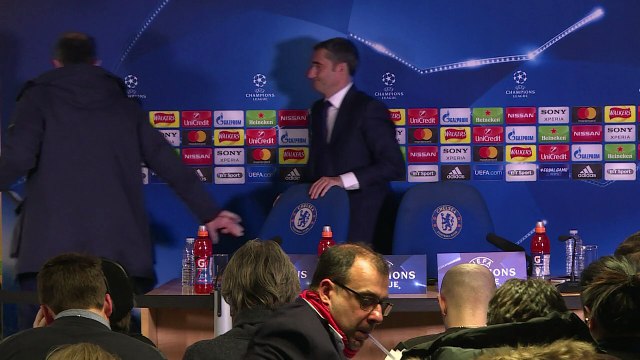 Ligue des champions: Barcelone sauve les meubles à Chelsea