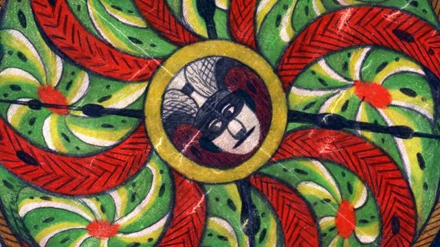 Eternity has no Door of Escape