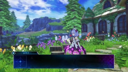 Death end re;Quest - Let's Play #1