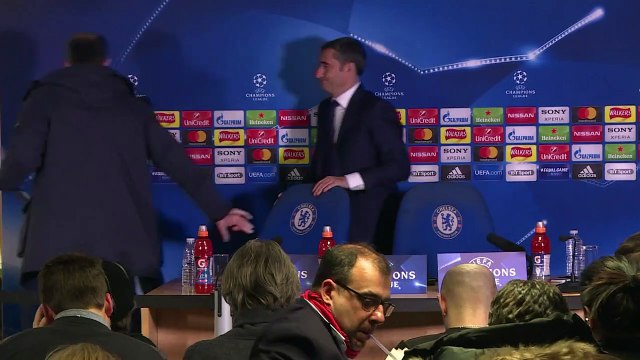 Ligue des champions: Barcelone sauve les meubles à Chelsea