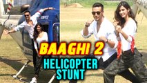 Baaghi 2 Official Trailer | Tiger Shroff | Disha Patani | Sajid Nadiadwala | Ahmed Khan- launch