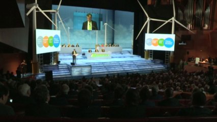 Resultados de Iberdrola en 2017