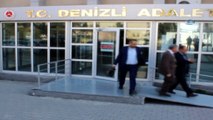 Denizli'de yaşlı çifti darp eden şüpheli yakalandı