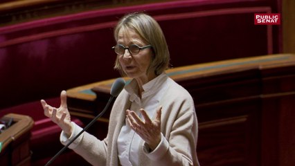 « L’audiovisuel public est la fierté des Français »