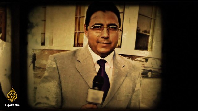 Journalism is Not a Crime: The Story of Mahmoud Hussein - Al Jazeera World