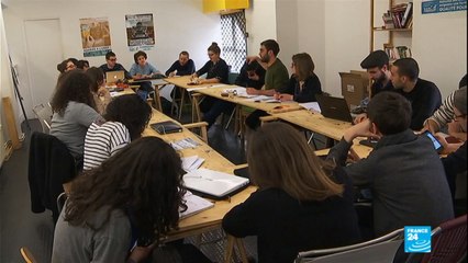 Abus sexuels : des témoignages qui accablent l''UNEF