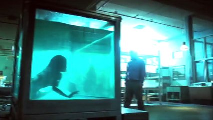 Siren Trailer 2 Season 1 (2018) freeform series