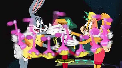 Looney Tunes Rabbit Run 2015     FRANÇAİSE   Pt 02