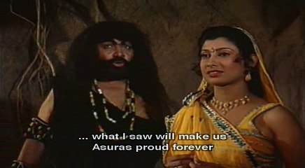 Mahabharat (B R Chopra) Episode 86