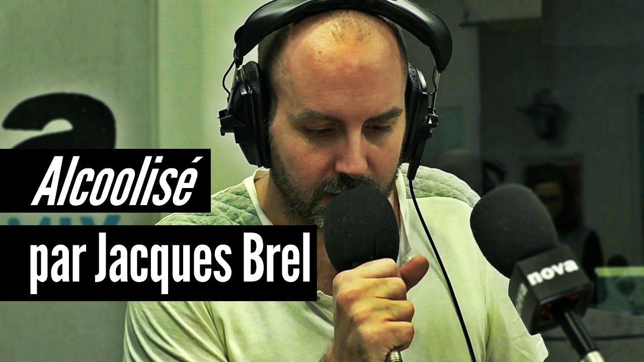 NostalJul : les pires morceaux Jul repris par les plus grands chanteurs français