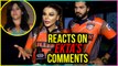 Rakhi Sawant REACTS On Ekta Kapoor's Comments On Her | Rakhi Sawant Latest Interview | TellyMasala