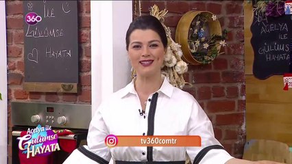 Açelya ile Gülümse Hayata