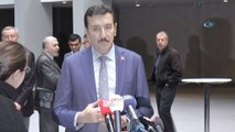 Bakan Tüfenkci:  'Mevduatsal anlamda da boşluklar olduğunu gördük'