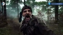 Mehmed Bir Cihan Fatihi dizisinde Gürkan Uygun fırtınası