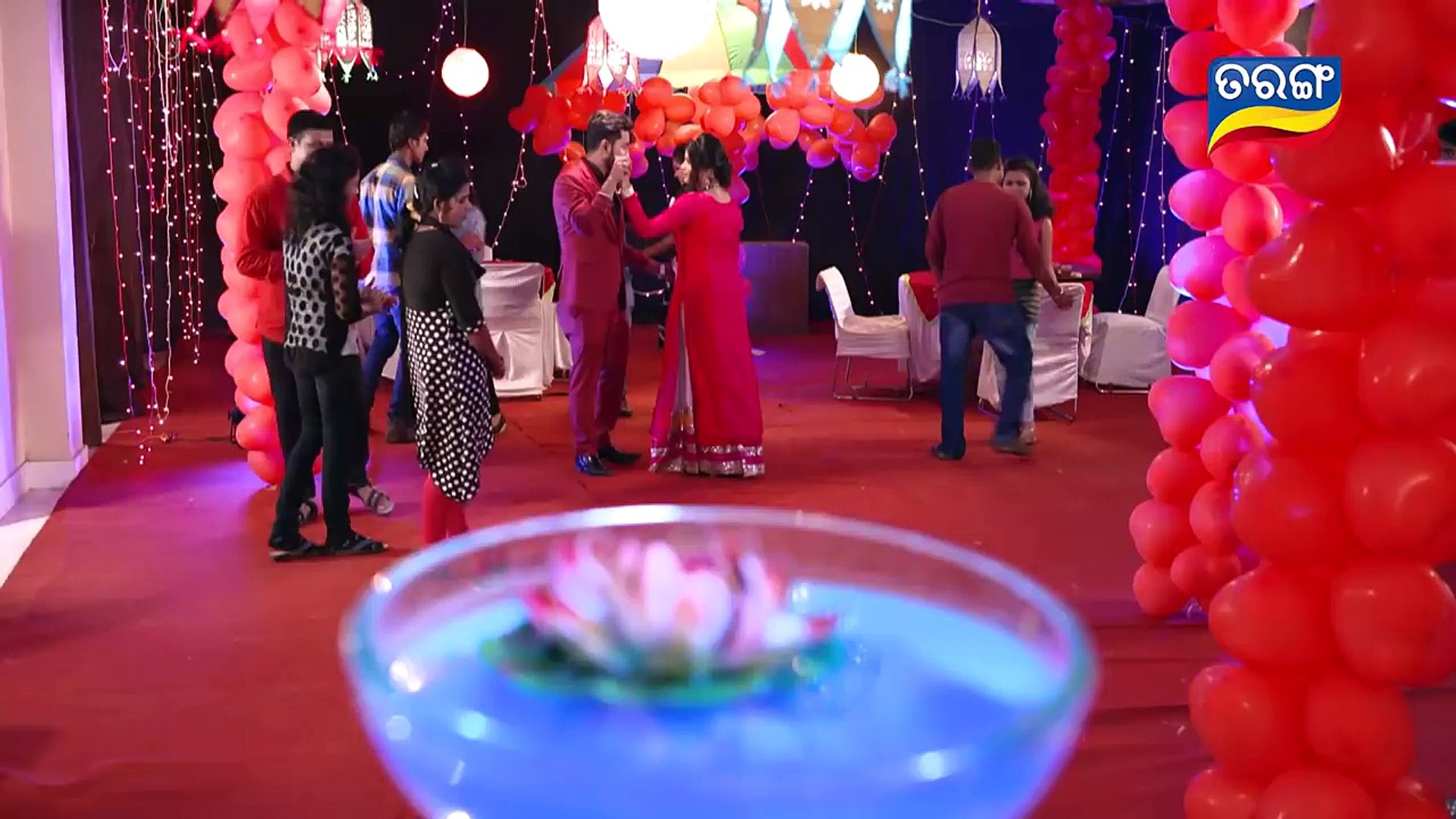 Ranee | Full Ep 841 20th Feb 2018 | Odia Serial - TarangTV