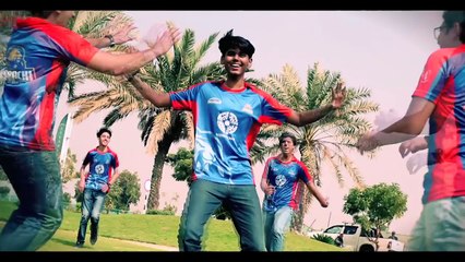 Karachi Kings Official Anthem 2018  - De Dhana Dhan