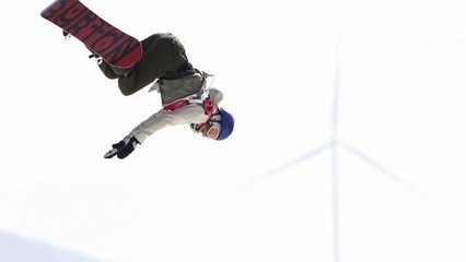 What to watch on Day 13 of the Winter Olympics